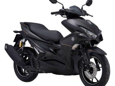 XE YAMAHA NVX 155CC