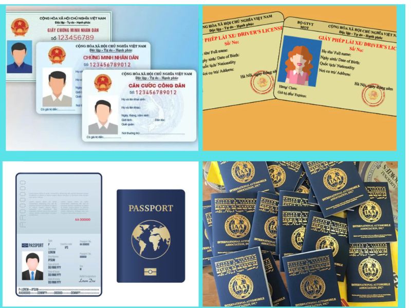 Cho Thuê Xe Máy Cam Ranh: Bảng Giá, Kinh Nghiệm Thuê Xe