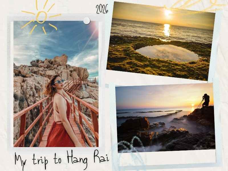 Đi Vào Khoảng Thời Gian Đẹp Bạn Sẽ Có Ngay Những Bức Ảnh Tuyệt Vời