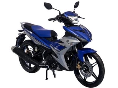 XE YAMAHA TAY CÔN EXCITER