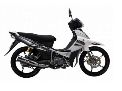 XE SỐ YAMAHA JUPITER