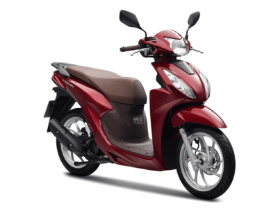 XE HONDA VISION