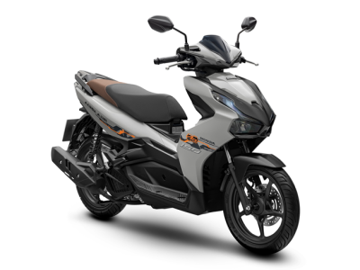 xe tay ga honda đời mới