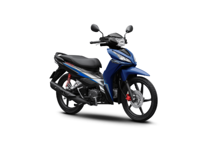 XE SỐ HONDA WAVE RSX