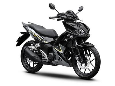 XE TAY CÔN HONDA WINNER