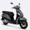 xe ga đời mới yamaha