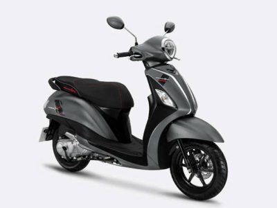 xe ga đời mới yamaha
