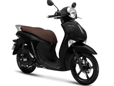 XE YAMAHA JANUS