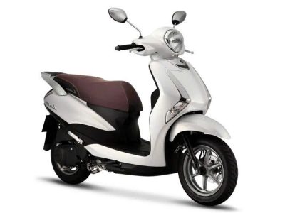 XE YAMAHA LATTE