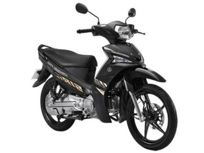 XE SỐ YAMAHA SIRIUS FI
