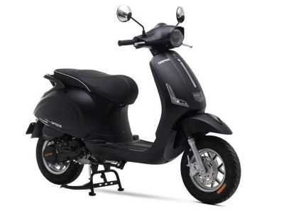 XE TAY GA 50 PHÂN KHỐI
